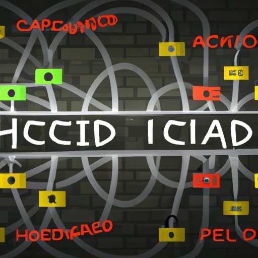 Security Challenges in Ad Hoc Networks