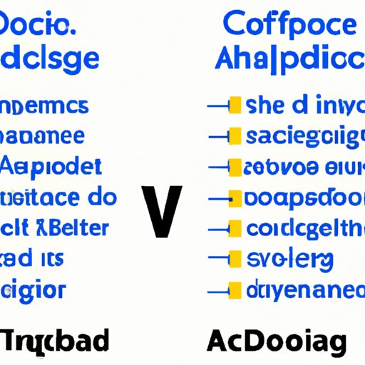Advantages and Disadvantages of Ad Hoc Computing