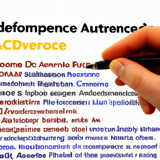 Exploring the Benefits of an Advanced Health Care Directive