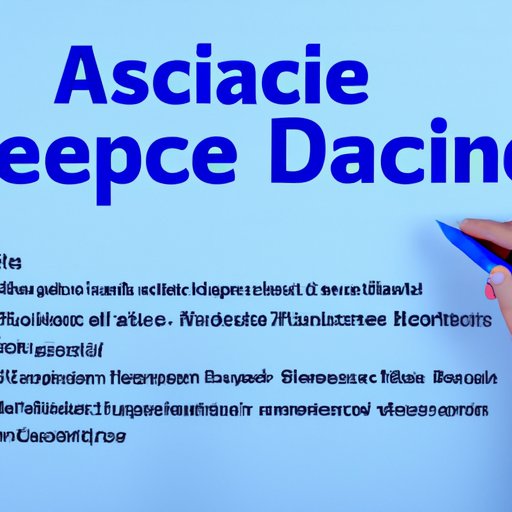 How to Create an Advanced Health Care Directive