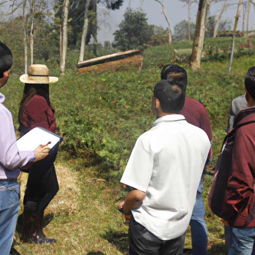 Exploring the Role of Agricultural Leadership in Society