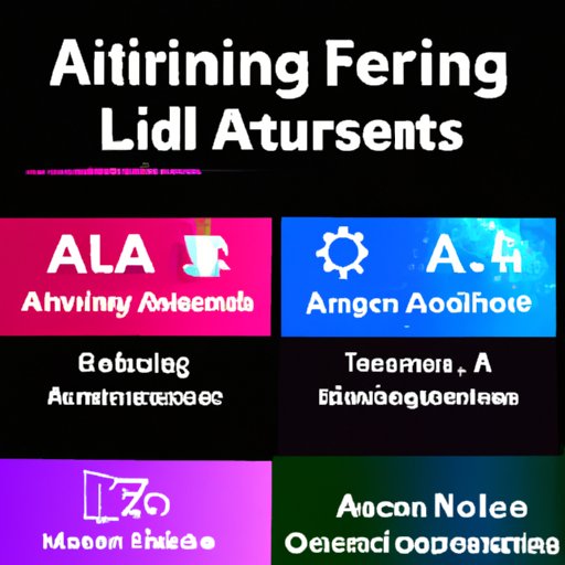 Types of AI Courses Available