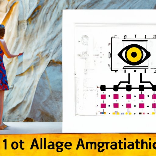 Challenges Involved in Working with AI Format Images