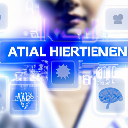 Understanding the Impact of Artificial Intelligence on Healthcare