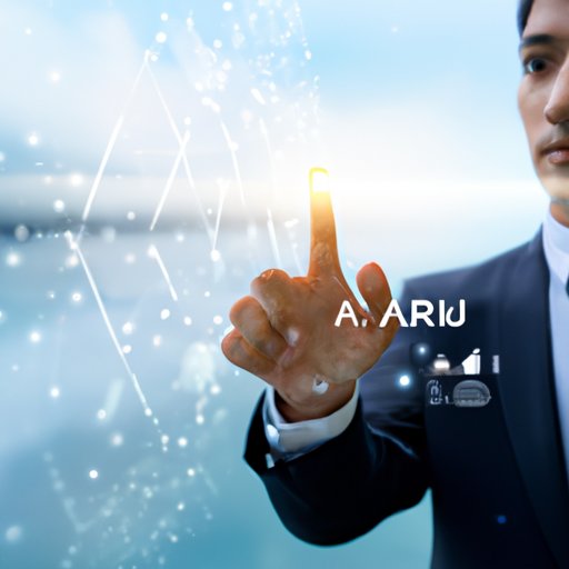 Exploring the Benefits of AI in Business