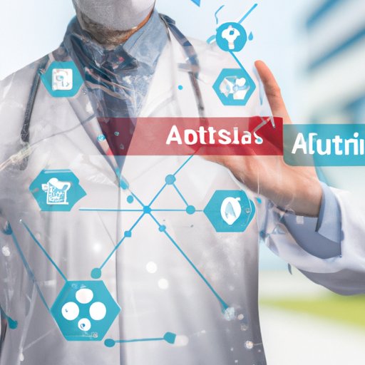 Exploring the Benefits of AI in Healthcare