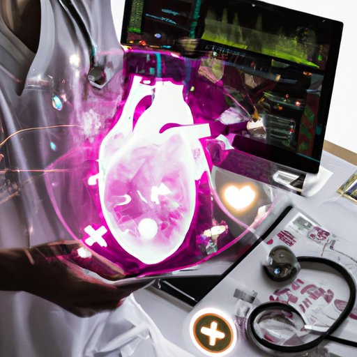 The Potential for AI to Improve Patient Care