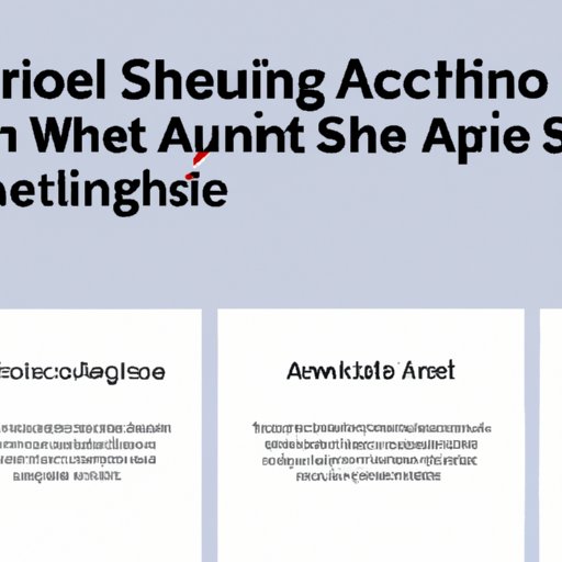 Overview of AI Search and its Benefits