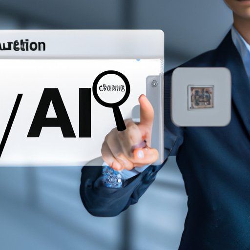 How AI Search is Used in Businesses