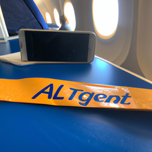 What is Allegiant Trip Flex? An InDepth Guide to Making the Most of