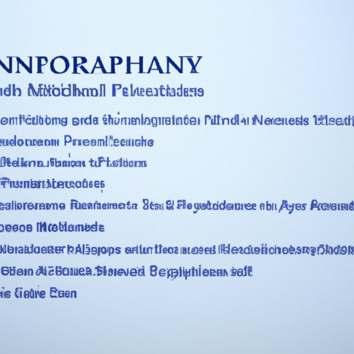 Overview of Allied Financial: Who We Are and What We Do