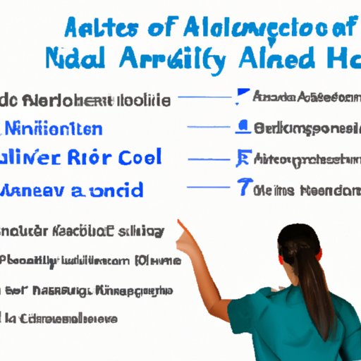 Understanding the Different Types of Allied Health Careers