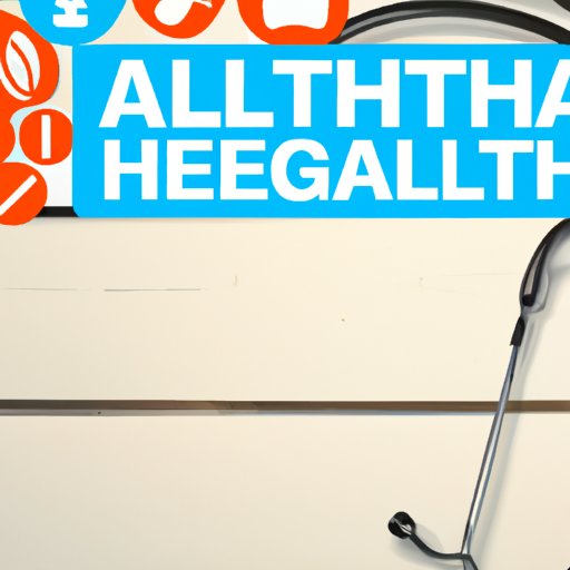 Exploring Allied Health: A Comprehensive Overview