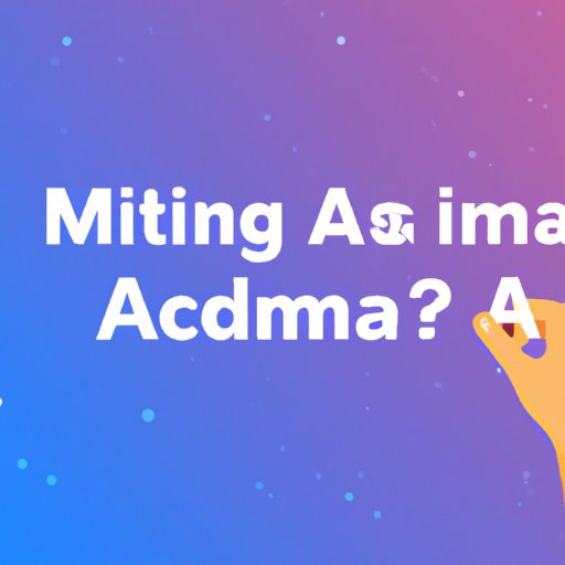 A Guide to Joining an AMA in Crypto
