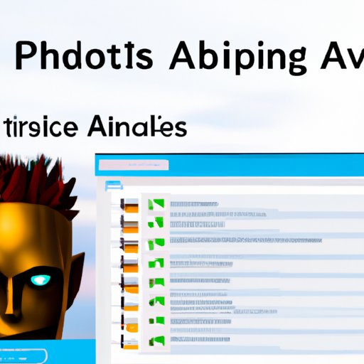 Working with AI Files: Tips for Troubleshooting and Editing