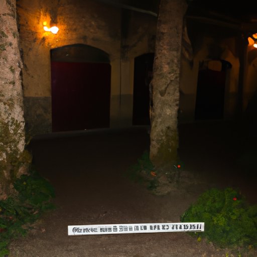 Understanding Allegories: How Authors Use Them to Make a Point