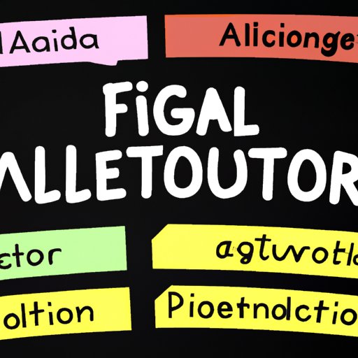 How an Allocator Can Help You Manage Your Finances 