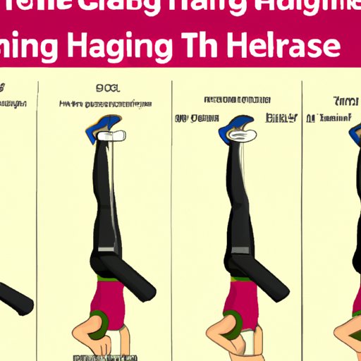 A Guide to Alternative Exercises for the Hanging Leg Raise