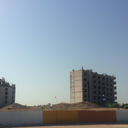 Impact of Architecture on Society