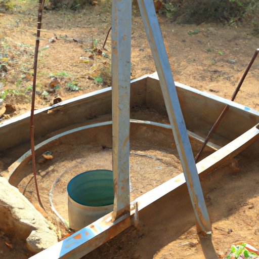 A Guide to Artisan Wells: An Overview of What They Are and How They Work