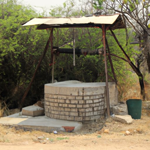 The History of Artisan Wells and How They Have Evolved Over Time