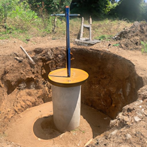 Understanding the Technical Aspects of Artisan Wells: Design and Construction