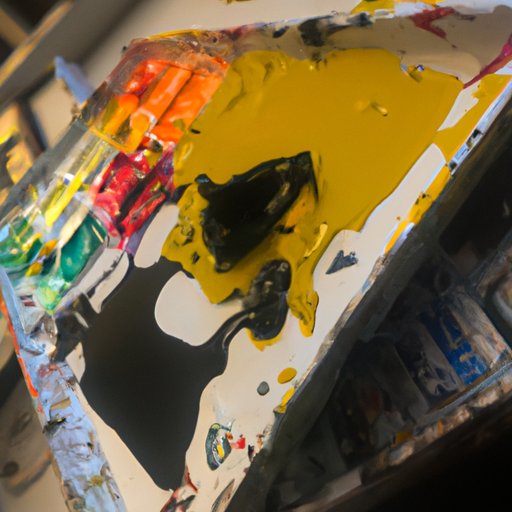 Exploring What is an Artistic Medium Types, Benefits & Choosing the