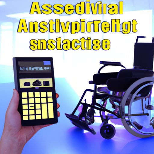 Cost and Funding of Assistive Technology
