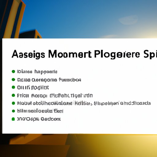 Tips for Choosing the Right Associate Degree in Business Management Program