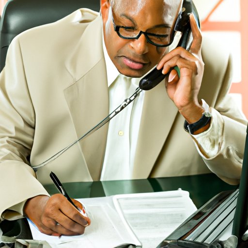 A Day in the Life of an Associate Financial Advisor