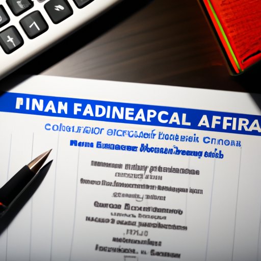 Qualifications and Credentials Needed to Become an Associate Financial Advisor