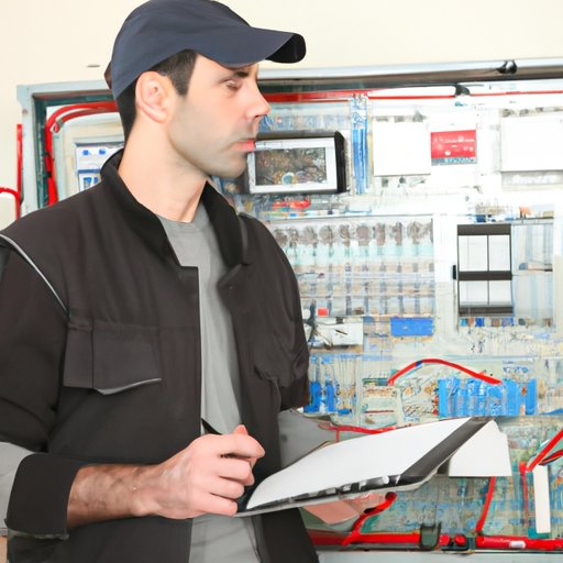 What is an Automation Engineer? Benefits, Skills & Career Opportunities