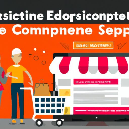 Building an Effective eCommerce Website: Tips and Strategies for Success