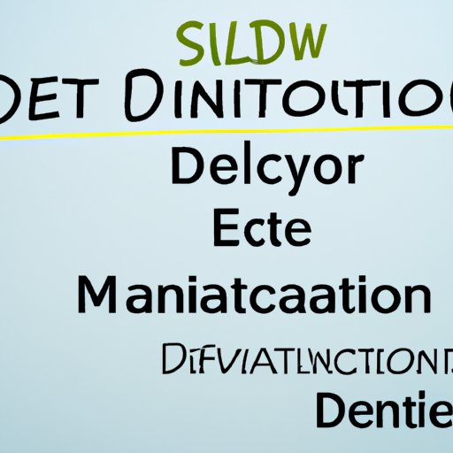 Knowing When to Seek Professional Help with an Elimination Diet