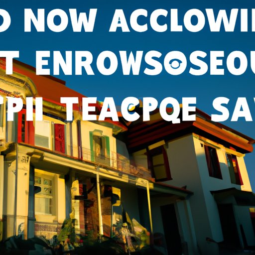 Everything You Need to Know About Escrow Accounts
