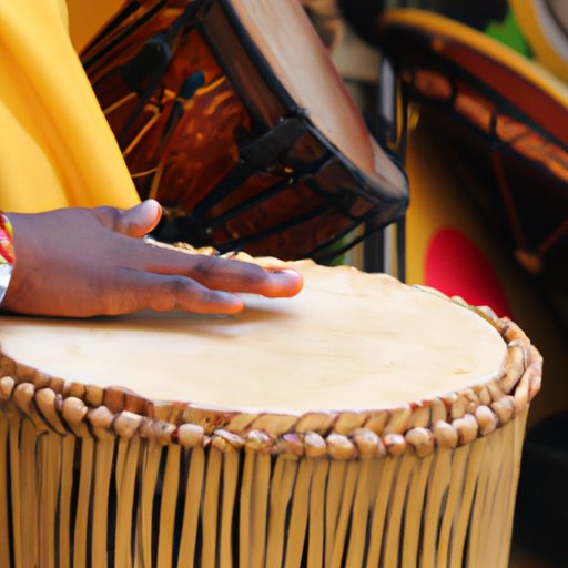 Understanding Culture Through Art and Music: Examples of Cultural Expression