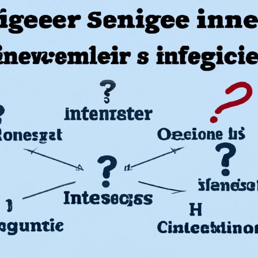 How to Make Inferences in Scientific Research