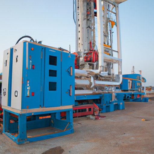 Technologies Used in Injection Wells