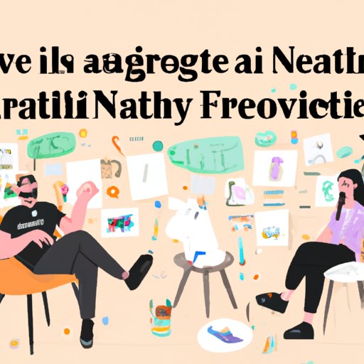 Interview with an NFT Artist to Learn About Their Creative Process