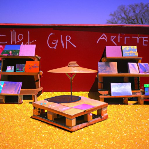 An Overview of the Different Platforms for Selling NFT Art