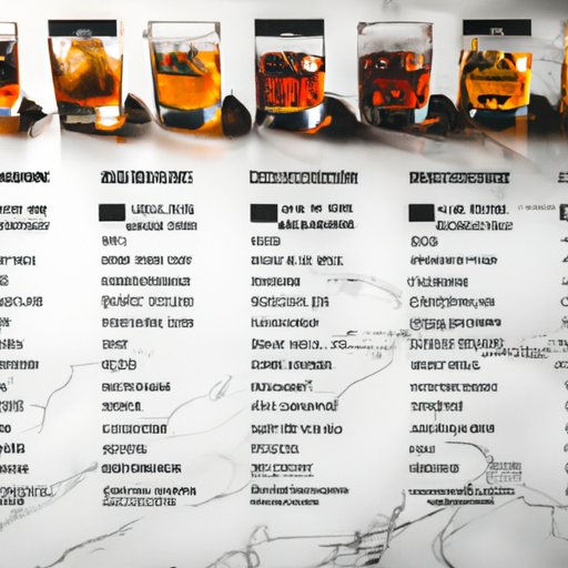 A Guide to Choosing the Right Whisky for Your Old Fashioned