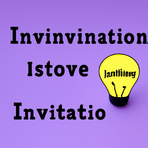 How to Describe Something Innovative Without Using the Word Innovative