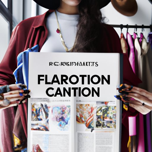 How to Curate Your Own Anthology of Fashion