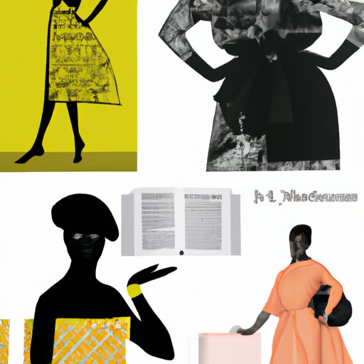 The History of the Anthology of Fashion: From Past to Present