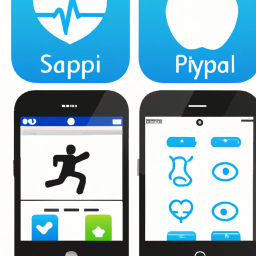 Exploring Apple Fitness A Comprehensive Guide to Reaching Your Goals