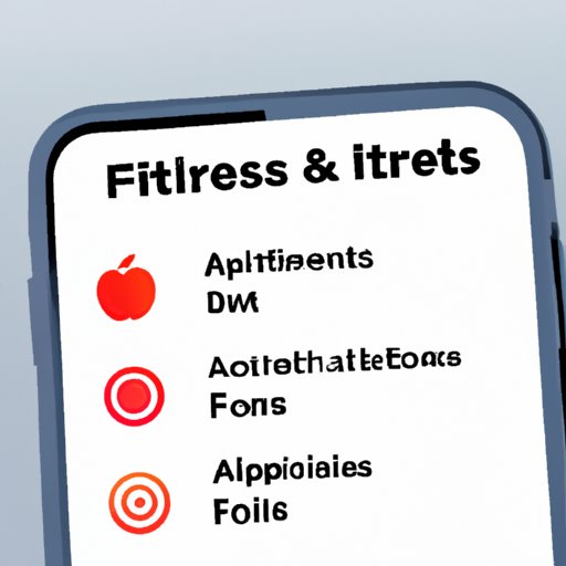 Overview of Apple Fitness – Exploring the Features and Benefits