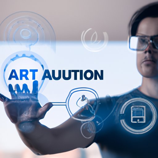 The Future of AR Automation: What to Expect