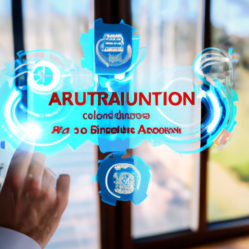 Exploring the Benefits of AR Automation in Businesses