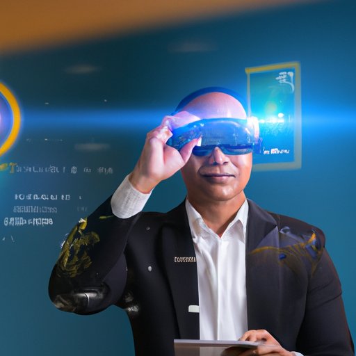 Understanding the Future of AR Technology