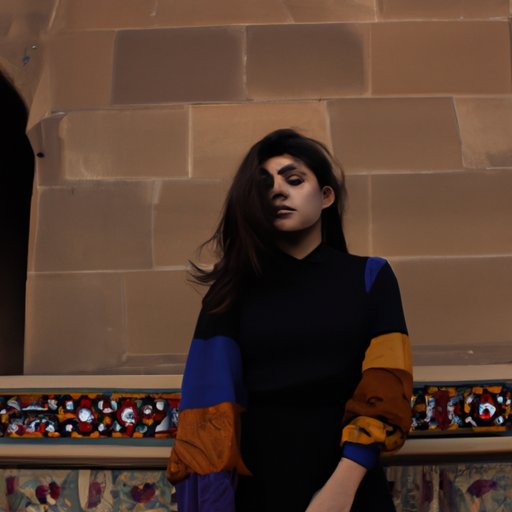 Investigating the Role of Women in Armenian Society